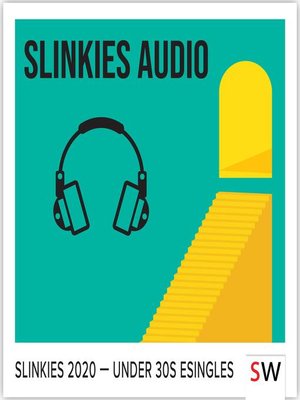 cover image of Slinkies 2020